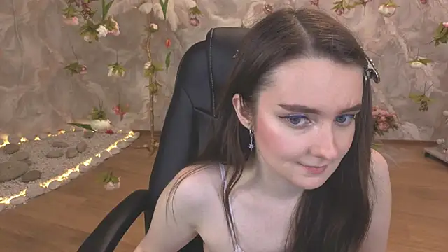 Živý XXX chat CloudGrace