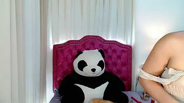 Chat +18 de DreamLADYBOY ao vivo
