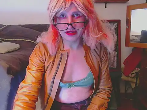LorenJade Show in webcam
