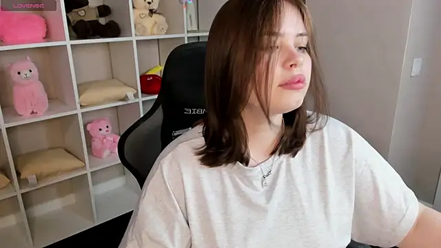 EricaElliott 现场XXX聊天