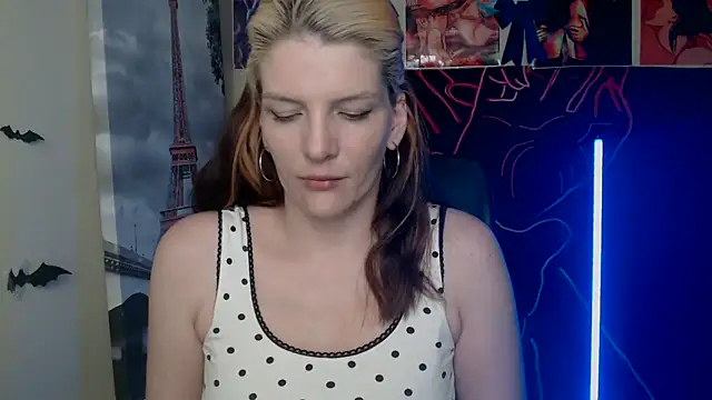 VanessaRey_ 现场XXX聊天