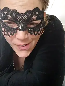 ScarletXYZ Webcam-Show