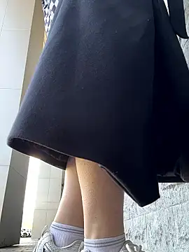 Czat XXX na żywo – michelle_lovique