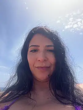 Cataleya80 Show in webcam