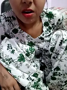عرض كام KumarSilencesex21