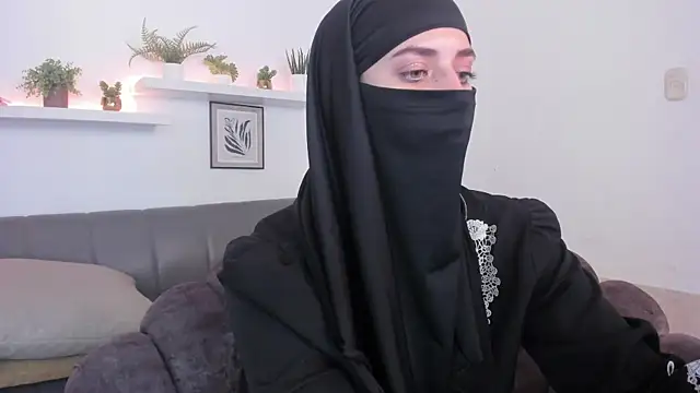 salma_arabicc Live XXX-Chat