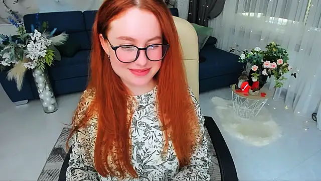 XXX chat uživo modela AirySilhouette