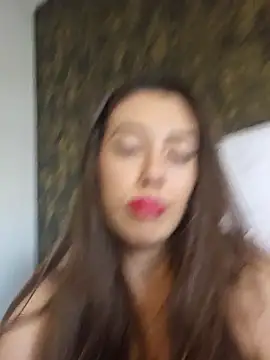 Show Webcam de Virgin_Star