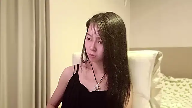 xiaomei-686 网络视讯表演