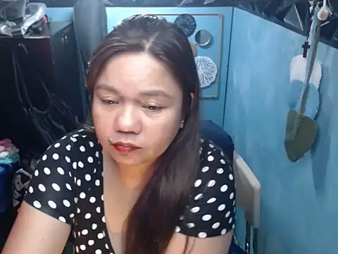 ambersmile Chat XXX live