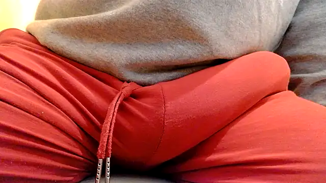 gae89tano Webcam-Show