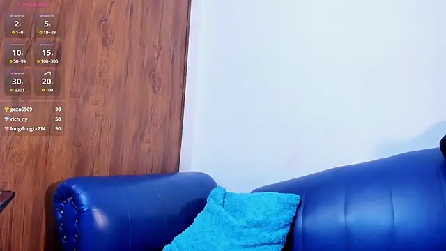 Mature_Skinny's Live XXX Chat