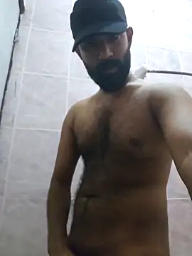 Bigkannan Webcam Show