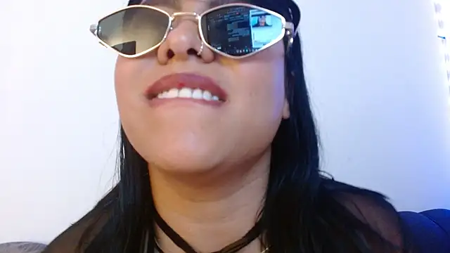 alessialux Obrolan Langsung XXX