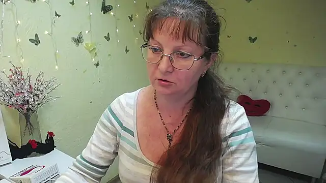 VanessaHotts 라이브 XXX 채팅
