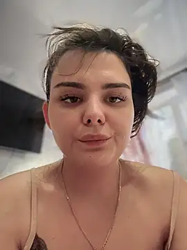 NikaMur's Live XXX Chat