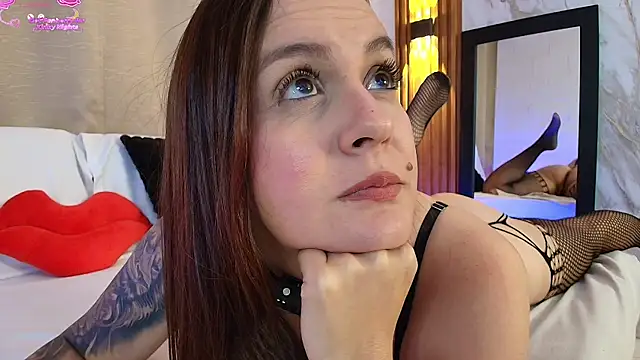 Chat XXX Live maite_mike