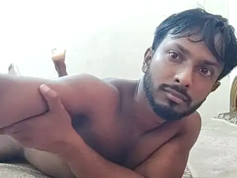 Hunky_Ariyaan 웹캠 쇼