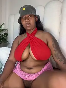 Brandyy23's Webcam Show