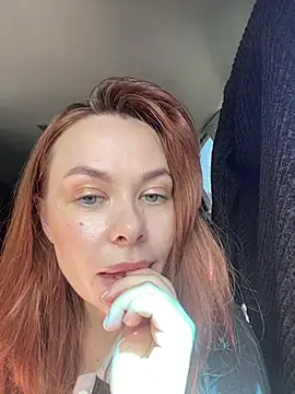 Kelley_Allie's Webcam Show