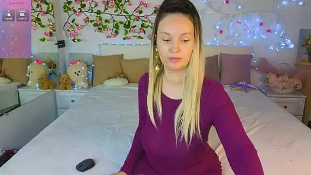 Eva_SmidtX's Live XXX Chat