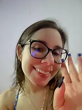 AlejaTacoa_ 웹캠 쇼