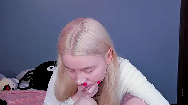 Lillie_Berry – Live XXX-chat