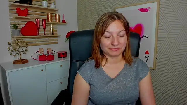 angelaSamt 라이브 XXX 채팅