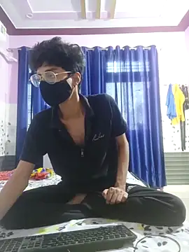 Ritik_18 Chat XXX in diretta