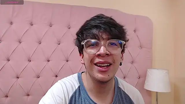 Chat XXX en directo de Desire_Ecstasy2