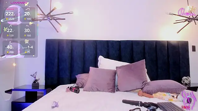 Živý XXX chat kirasweet7
