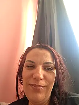SweetMomy_ Webcam show