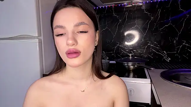 FlorSmalling 라이브 XXX 채팅