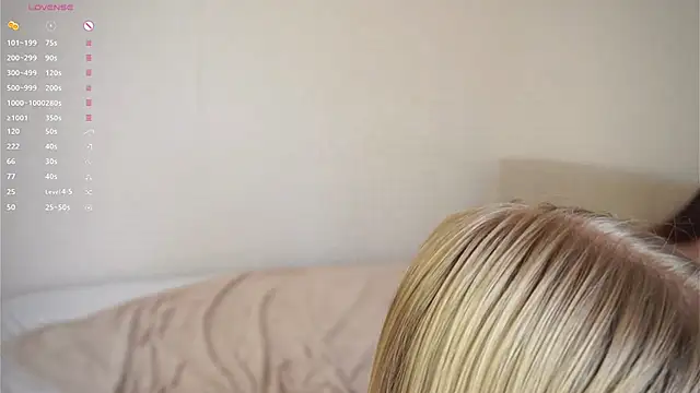 EllenReeves Chat XXX live