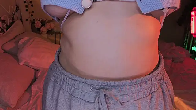 Živý XXX chat carolina_elf