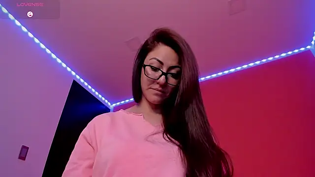 Chat +18 de Ich_Bin_Julia ao vivo