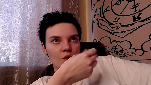 Chat XXX Live KrisNeal