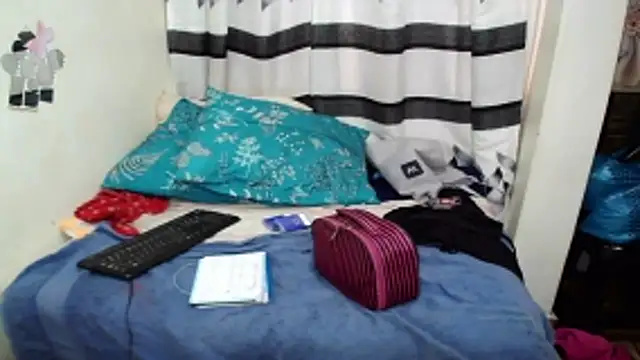 Živý XXX chat Indian_FireXX