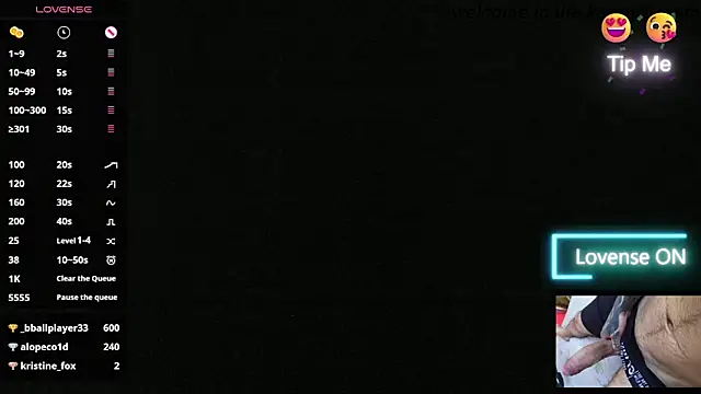 kaiser679_ Chat XXX in diretta