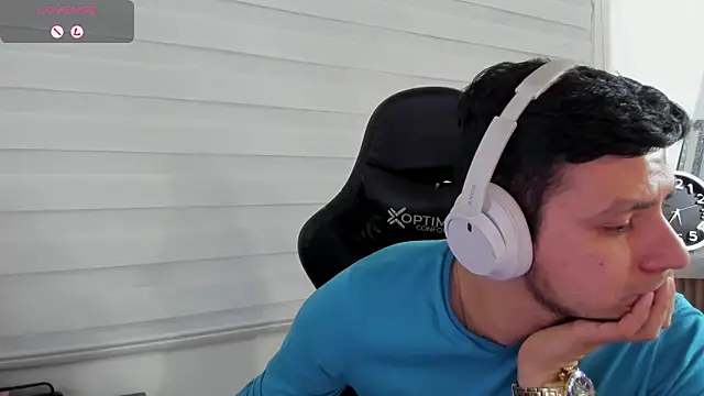 Rick_Adamsn Live XXX chat