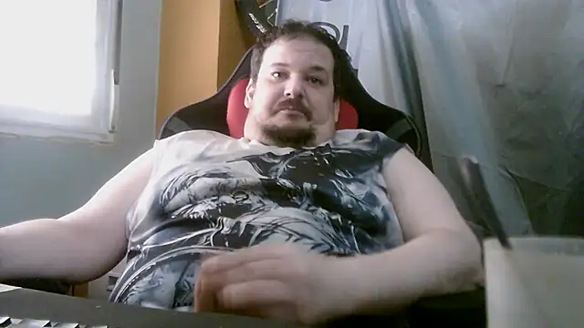 porkorossy Live XXX Chat