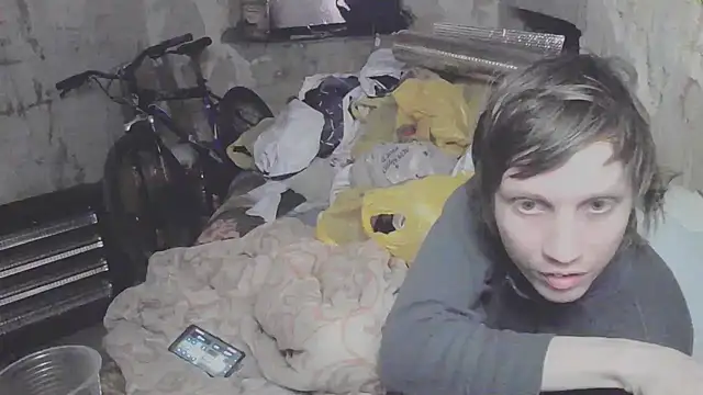 makarov1993 Live XXX Chat