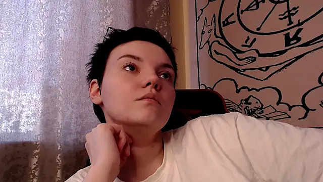 Živý XXX chat KrisNeal