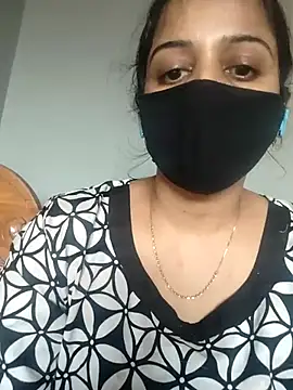 Tamil_shalini webcam show
