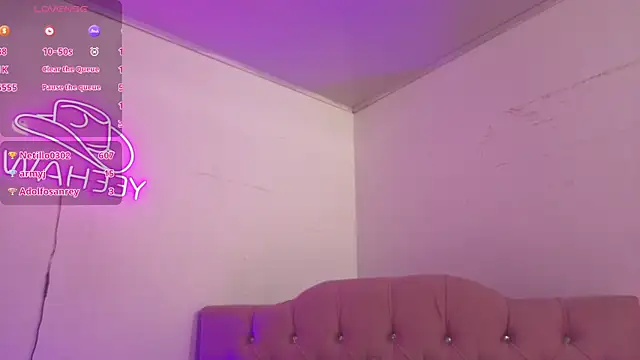 SABRIINA_TAY Live XXX-Chat