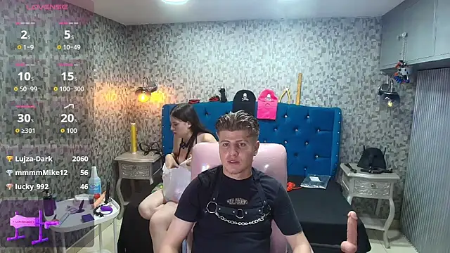 Justiin_and_brianna_BDSM's Live XXX Chat