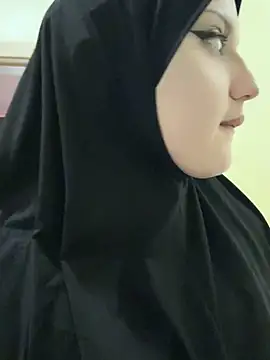 BlondyDream_ Pertunjukan Webcam