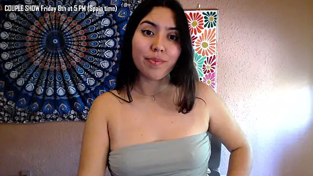 Africa_blue's Live XXX Chat