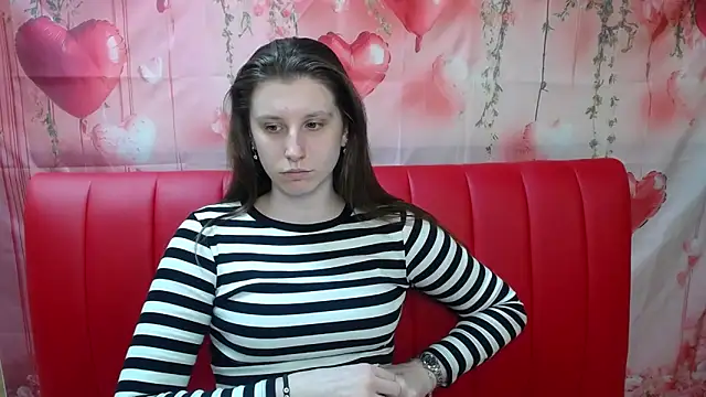 LilianaShineのライブXXXチャット