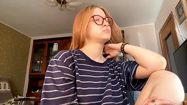 Chat +18 de LaureenVielma ao vivo